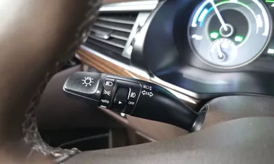 Kia K7 2019, 80833 км, за 11189.18 USD - фото 35