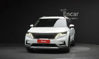 Kia Canival 2023, 181754 км, за 11842.37 USD