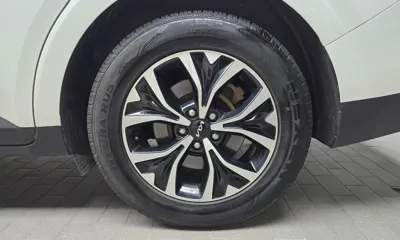 Kia Canival 2023, 181754 км, за 11842.37 USD