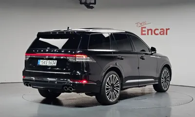 Lincoln Aviator 2022, 77277 км, за 29867.4 USD