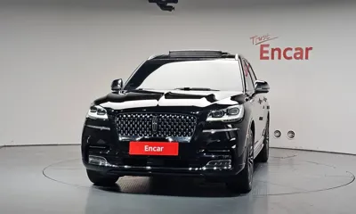 Lincoln Aviator 2022, 77277 км, за 29867.4 USD