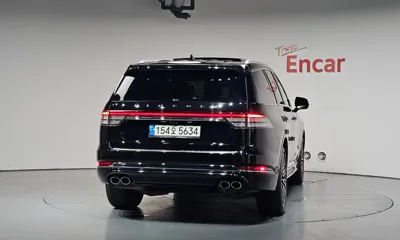 Lincoln Aviator 2022, 77277 км, за 29867.4 USD