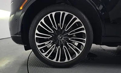 Lincoln Aviator 2022, 77277 км, за 29867.4 USD