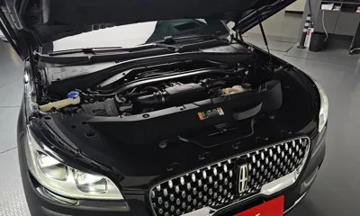 Lincoln Aviator 2022, 77277 км, за 29867.4 USD - фото 6