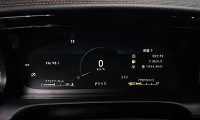 Lincoln Aviator 2022, 77277 км, за 29867.4 USD - фото 8