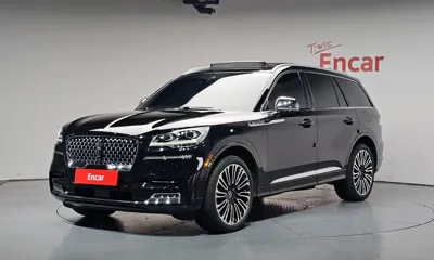 Lincoln Aviator 2022, 77277 км, за 29867.4 USD - фото 11