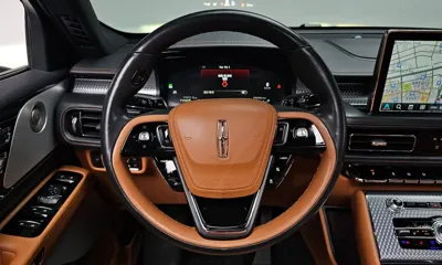 Lincoln Aviator 2022, 77277 км, за 29867.4 USD - фото 13