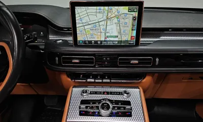 Lincoln Aviator 2022, 77277 км, за 29867.4 USD - фото 14