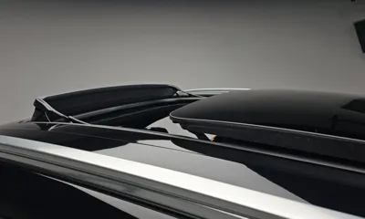 Lincoln Aviator 2022, 77277 км, за 29867.4 USD - фото 17