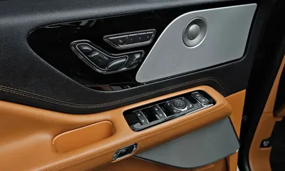 Lincoln Aviator 2022, 77277 км, за 29867.4 USD - фото 18