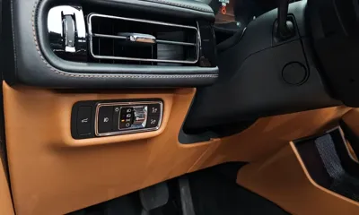 Lincoln Aviator 2022, 77277 км, за 29867.4 USD - фото 19