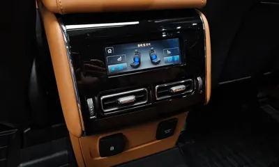 Lincoln Aviator 2022, 77277 км, за 29867.4 USD - фото 20