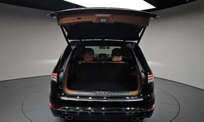 Lincoln Aviator 2022, 77277 км, за 29867.4 USD - фото 21