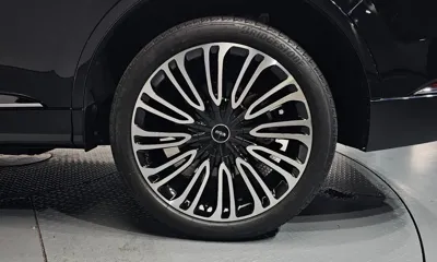 Lincoln Aviator 2022, 77277 км, за 29867.4 USD - фото 22