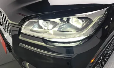 Lincoln Aviator 2022, 77277 км, за 29867.4 USD - фото 23