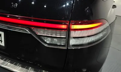 Lincoln Aviator 2022, 77277 км, за 29867.4 USD - фото 24
