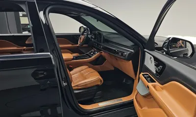 Lincoln Aviator 2022, 77277 км, за 29867.4 USD - фото 27