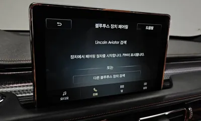 Lincoln Aviator 2022, 77277 км, за 29867.4 USD - фото 29