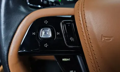 Lincoln Aviator 2022, 77277 км, за 29867.4 USD - фото 30