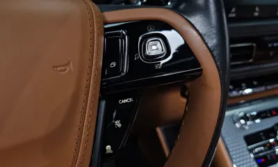 Lincoln Aviator 2022, 77277 км, за 29867.4 USD - фото 31