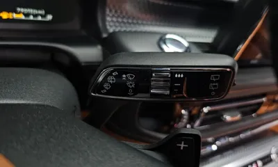 Lincoln Aviator 2022, 77277 км, за 29867.4 USD - фото 32