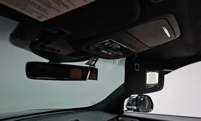 Lincoln Aviator 2022, 77277 км, за 29867.4 USD - фото 33