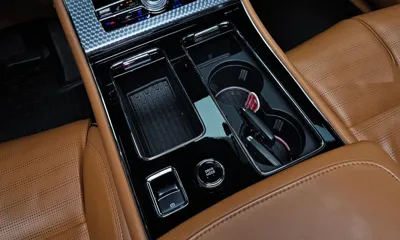 Lincoln Aviator 2022, 77277 км, за 29867.4 USD - фото 35