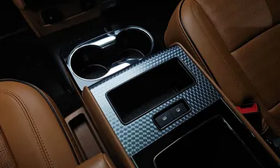 Lincoln Aviator 2022, 77277 км, за 29867.4 USD - фото 36