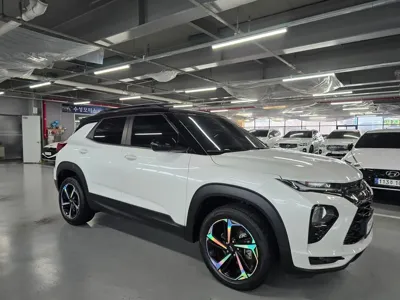 ChevroletGMDaewoo Trailblazer 2022, 63129 км, за 22121.57 USD