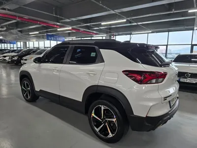 ChevroletGMDaewoo Trailblazer 2022, 63129 км, за 22121.57 USD