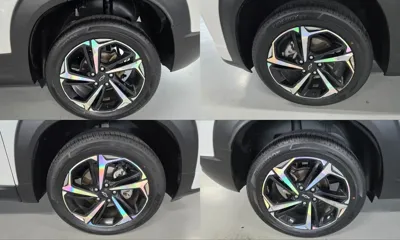 ChevroletGMDaewoo Trailblazer 2022, 63129 км, за 22121.57 USD