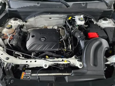 ChevroletGMDaewoo Trailblazer 2022, 63129 км, за 22121.57 USD - фото 6