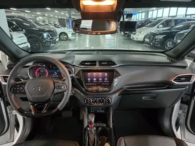 ChevroletGMDaewoo Trailblazer 2022, 63129 км, за 22121.57 USD - фото 7