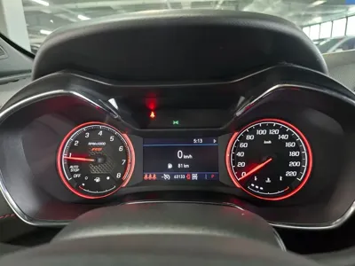 ChevroletGMDaewoo Trailblazer 2022, 63129 км, за 22121.57 USD - фото 8