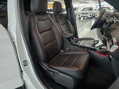 ChevroletGMDaewoo Trailblazer 2022, 63129 км, за 22121.57 USD - фото 11