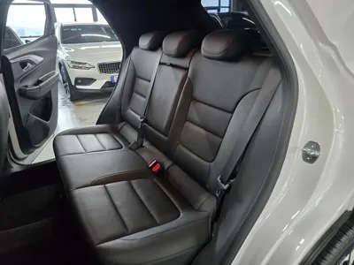 ChevroletGMDaewoo Trailblazer 2022, 63129 км, за 22121.57 USD - фото 12