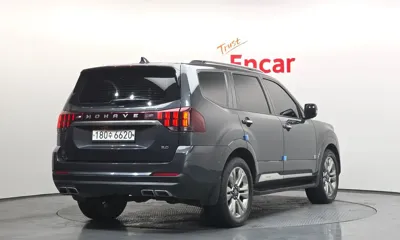 Kia Mohave 2020, 200736 км, за 13082.26 USD