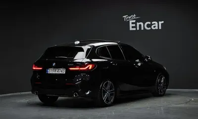 BMW 1-Series 2022, 54703 км, за 16345.02 USD