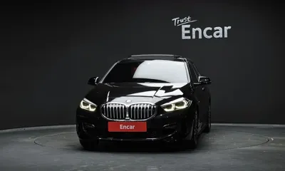BMW 1-Series 2022, 54703 км, за 16345.02 USD