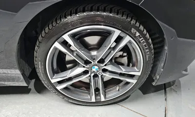 BMW 1-Series 2022, 54703 км, за 16345.02 USD