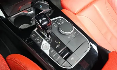 BMW 1-Series 2022, 54703 км, за 16345.02 USD - фото 9