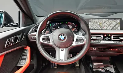 BMW 1-Series 2022, 54703 км, за 16345.02 USD - фото 13
