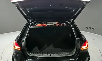 BMW 1-Series 2022, 54703 км, за 16345.02 USD - фото 20