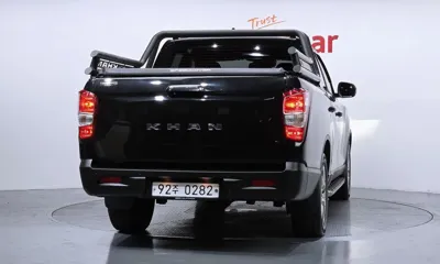 KG_Mobility_Ssangyong Rexton 2019, 161062 км, за 8671.46 USD