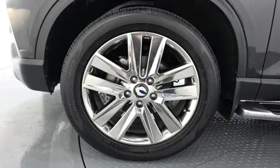 KG_Mobility_Ssangyong Rexton 2019, 161062 км, за 8671.46 USD