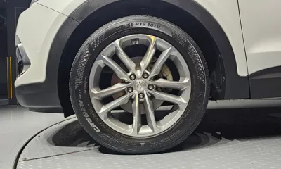 Hyundai Santafe 2016, 87337 км, за 9751.5 USD