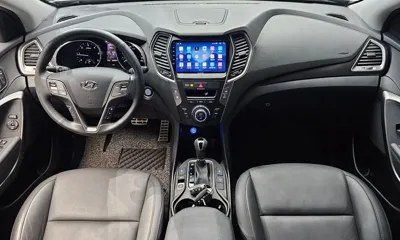 Hyundai Santafe 2016, 87337 км, за 9751.5 USD - фото 7