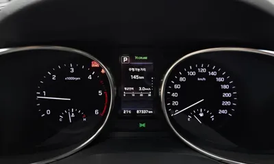 Hyundai Santafe 2016, 87337 км, за 9751.5 USD - фото 8