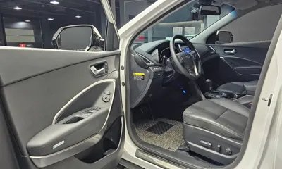 Hyundai Santafe 2016, 87337 км, за 9751.5 USD - фото 10
