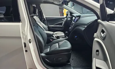 Hyundai Santafe 2016, 87337 км, за 9751.5 USD - фото 11